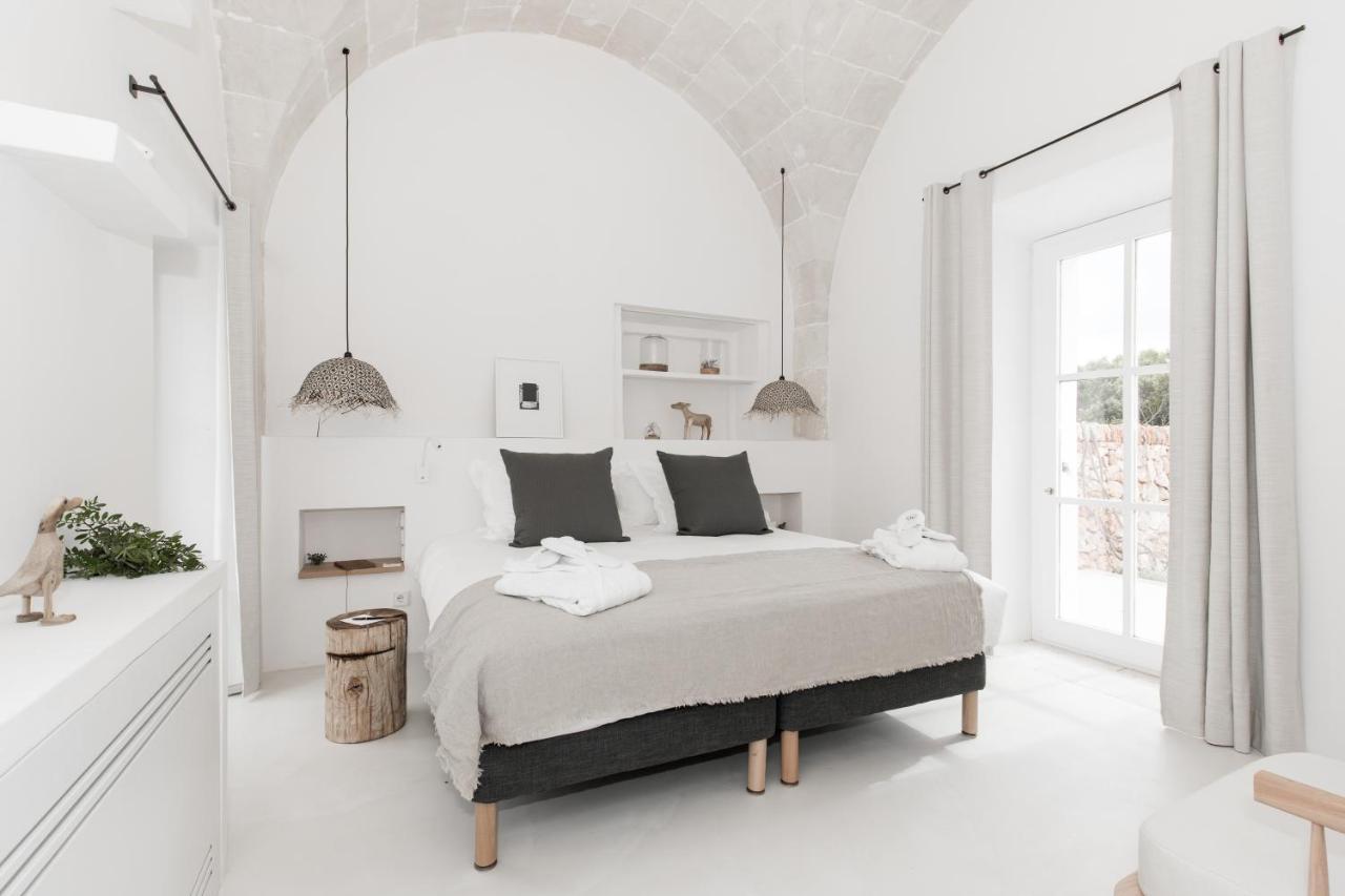Torre Vella Fontenille Menorca ソン・ボウ エクステリア 写真